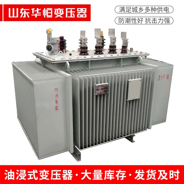 S13-10000/35米林米林米林电力变压器厂家