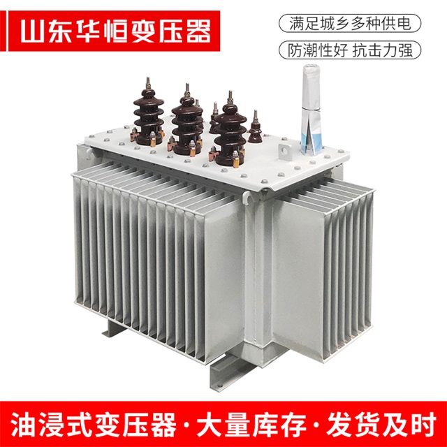 S11-10000/35米林米林米林电力变压器价格