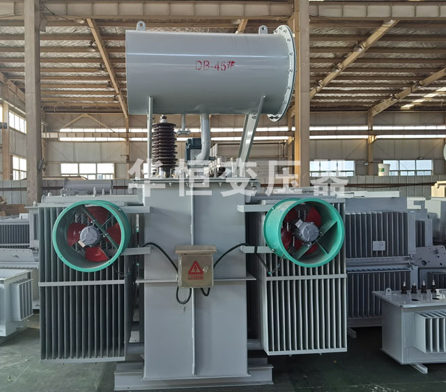 S13-8000/35米林米林米林电力变压器