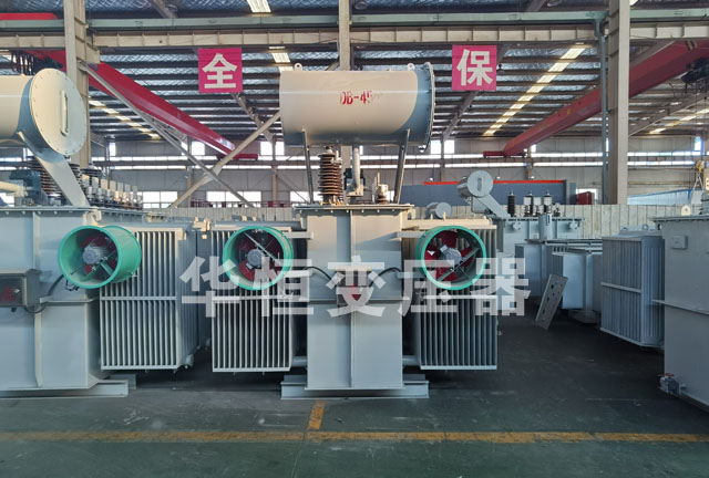 SZ11-10000/35米林米林米林油浸式变压器厂家