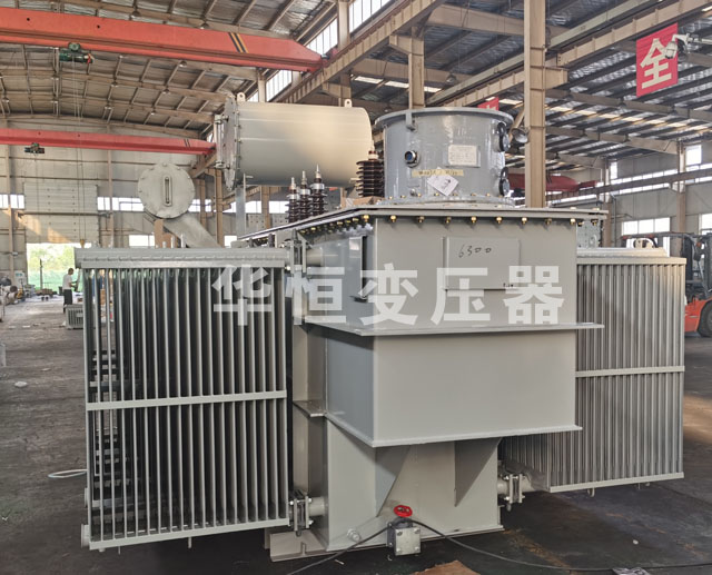 S11-8000/35米林米林米林油浸式变压器价格