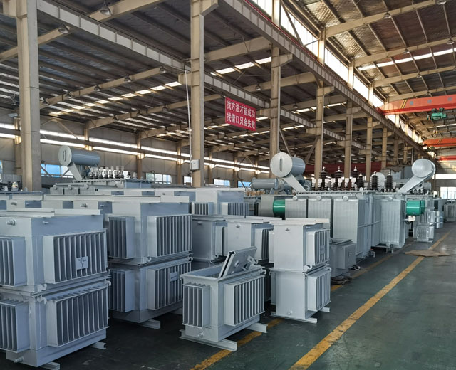 S11-6300/35米林米林米林油浸式变压器